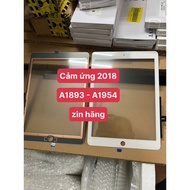 Tablet touch 2018 (A1893, A1954) original white