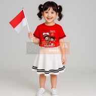 INDEPENDENCE CHILDREN'S SUITS AUGUST 17, AUGUST CHILDREN'S CLOTHES AGED 1-10 YEARS