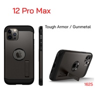 Case iPhone 12 Pro Max cover Spigen ของแท้ เคสไอโฟน 12 pro max spigen crystal Hybrid case iphone 12pro max cover original ใส กันกระแทก clear ultra hybrid เคส ไอโฟน 12pro max เคสiphone 12 pro max case 12 pro max cover