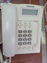 Panasonic 辦公室電話