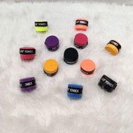 Rubber badminton racket grip/rubber badminton grip/badminton grip rubber racket grip