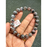 (A205)(9,2-9,4mm)Aura 23 vip bracelet, thick quality