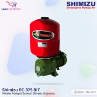 Pompa Air Shimizu Pc 375 Bit