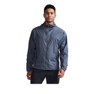 2XU Motion Windbreaker Mens Jacket - Grey