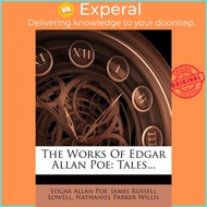 The Works of Edgar Allan Poe : Tales... by Edgar Allan Poe (US edition, paperback)