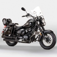 รถมอไซค์วิบาก 230cc 230cc เต็มกำลังรถ ATV 230cc มอเตอร์ไซค์วิบาก 78km/h รถวิบากผู้ใหญ่ 230cc มอไซค์ว