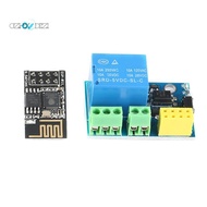 ESP8266 ESP-01S Relay Module WIFI Smart Socket Wireless WIFI Module ESP-01S