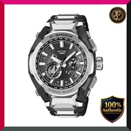 Casio] Watch G-Shock [Genuine Japan] Made in Japan MT-G with Bluetooth Radio Wave Solar Sapphire Gla