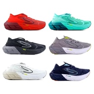 Sepatu Running 910 Nineteen Hiroshi Original