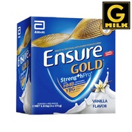 ENSURE GOLD VANILLA 1.1 KG