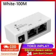 POE Injector / POE Passive / POE Kotak Ethernet Adapter Gigabit 10/100 Mbps