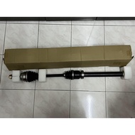 Ford focus Mk3  drive shaft