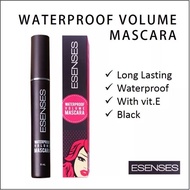 Esense waterproof mascara