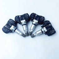 1/4Pcs Tire Pressure Sensor 36106881890 6855539 36106856209 707355-10 For BMW X5 F15 F85 X2 F39 F48
