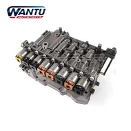 A6LF1 A6LF2 A6LF3 A6MF1 A6MF2 Valve body with solenoid valve, suitable for Hyundai, Kia, Chevrolet