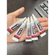 Touch Screen Glue B-7000/5ML Clear LCD For Mobile Phones