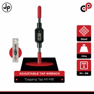 Adjustable Tap Wrench | Gagang Tap M1-M8
