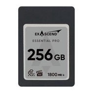 EXASCEND - Exascend CFexpress Type-A 4.0(Essential Pro) 256GB