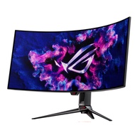 # ASUS ROG Swift OLED PG39WCDM - 39" (3440x1440) Curved, 240 Hz, G-SYNC Compatible Gaming Monitor #