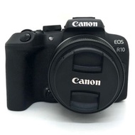 Canon Eos R10 Kit 極新淨 手快有