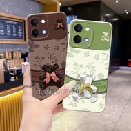 Latest VIVO Y31D Y31D PRO Case Softcase Procamera VIVO Y31D Y31D PRO Y28 Y21D Silicone TPU Casing hp
