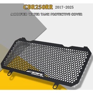 For HONDA CBR250RR CBR 250 RR CBR250 RR CBR 250RR 2017-2025 Motorcycle Radiator Grille Grill Protect