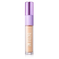 DAZZLE ME Cover Me Serum Concealer Duo N04 Medium Fawn