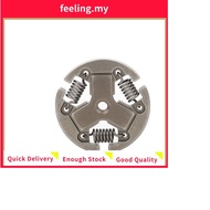 {FEELING}FOR chainsaw  Clutch Fits  FOR echo  CS370  FOR cs400  CS440 CS450 CS400F