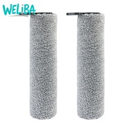 【WELIBA】 Roller Brush Compatible with For Uwant D5 D100 Pro Wet Dry Vacuum Cleaner