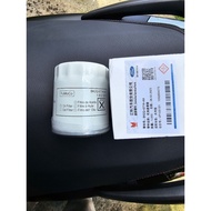 Oil filter, engine oil filter for Ford Transit (2022-2023). Product code: BK2Q-6714-AA