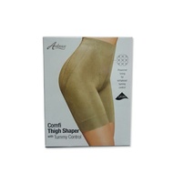 COSWAY Ambrace Comfi Thigh Shaper with Tummy Control–B0507