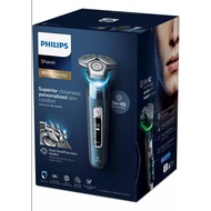 Philips shaver series 9000 wet&dry electric shaver S9982