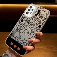 Casing For Samsung A52 4G A52 5G A52s 5G Case Silicone Cases Soft Cover