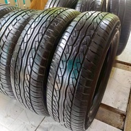 (ราคาต่อคู่ 2 เส้น) ยาง% Maxxis รุ่น MA-P1 VIP ขนาด 185/65R15 ปี21(1121) มี 1 คู่