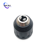 หัวจับดอก (แท้) สว่านไร้สาย Bosch บอช รุ่น GSB180-Li  GSR180-Li 180-Li (2609112190) (อะไหล่แท้100%) 