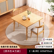 Dining Table Dining Commercial Dining Table Dining Table Household Hotel Table Dining Table Barbecue