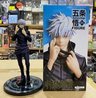 全新行版現貨 Taito 五條悟 景品 figure