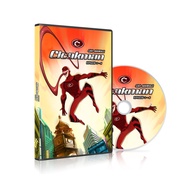 Siri Animasi Cicakman (Vol 1) – DVD