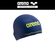 ARENA Racing Silicon Cap | AQUAFORCE WAVE CAP | AASCRC0