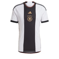 Germany 22 Away Jersey Men's