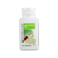 AMWAY NUTRILITE Glucosamine HCI (120 cap)