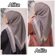 Kaia Scarf Heaven Lights