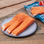 RedMart Premium Salmon Fish Fillet 450G x 2Packs - Frozen