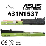ORI ASUS A31N1537 X441 X441N X441S X441SA X441U X441UA X441UR X441UV R414 Notebook Laptop Battery La
