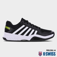 K-Swiss เคสวิส รองเท้าผ้าใบ รองเท้ากีฬา พิคเคิลบอล สำหรับผู้ชาย M CourtXPRS Pickleball 08552-099 (29