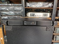 แอมป์ขยาย สวิชชิ่ง MICRO TECH DF-2600  คลาสD 600W X 2CH 8โอม 950W X 2CH 4โอม