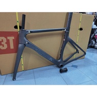 TOSEEK S10 ROADBIKE CARBON 2024 FRAME (AERO BIKE)(LOCAL TOSEEK MALAYSIA)