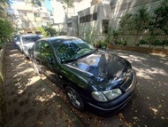 2001 Nissan Sentra 1800cc低里程自售（已預訂）