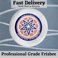 Professional Outdoor Frisbee 175g Ultimate Beach Flying Disc Disc Soccer Competition Sport