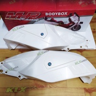 Box Samping Side Box Box kanan kiri Nmax MHR Original